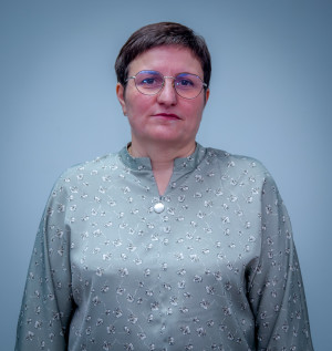 Главный бухгалтер Борисова Любовь Михайловна