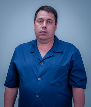 Врач-хирург Калашников Николай Николаевич