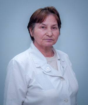 Вахрушева Серафима Владимировна Вахрушева Серафима Владимировна.